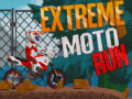 Játék Extreme Moto Run