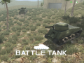 Játék Battle Tank