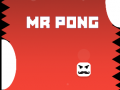 Játék Mr Pong