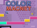 Játék Color Magnets