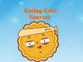 Játék Eating Cake Contest