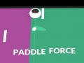 Játék Paddle Force