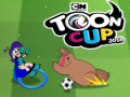 Játék Toon Cup 2018