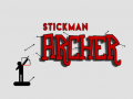 Játék Stickman Archer