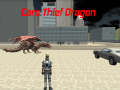 Játék Cars Thief Dragon