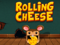 Játék Rolling Cheese
