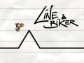 Játék Line Biker