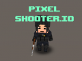Játék Pixel Shooter.io