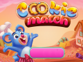 Játék Cookie Match