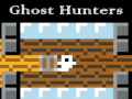 Játék Ghost Hunters