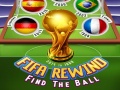 Játék FIFA Rewind: Find The Ball