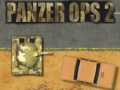Játék Panzer Ops 2