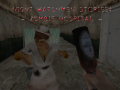 Játék Night Watchmen Stories: Zombie Hospital