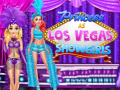 Játék Princess As Los Vegas Showgirls