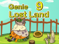 Játék Genie Lost Land 9