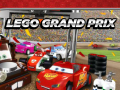 Játék Lego Cars 2: Lego Grand Prix