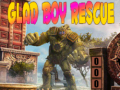Játék Glad Boy Rescue