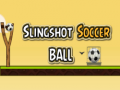 Játék Slingshot Soccer Ball
