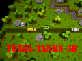 Játék Voxel Tanks 3D