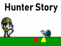 Játék Hunter Story