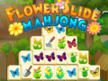 Játék Flower Slide Mahjong