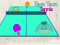Játék Tsum Tsum Tennis