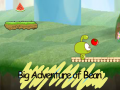 Játék Big Adventure of Bean