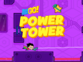 Játék Teen Titans Go: Power Tower