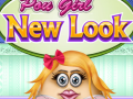 Játék Pou Girl New Look 