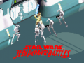 Játék Star Wars Episode I: Jedi Power Battles