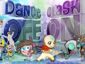 Játék Dance Clash Off Onn!
