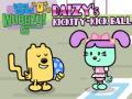 Játék Daisy`s Kickity Kick Ball