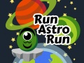 Játék Run Astro Run