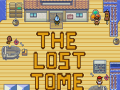 Játék The Lost Tome