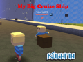 Játék Kogama: My Big Cruise Ship
