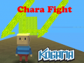 Játék Kogama: Chara Fight