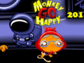 Játék Monkey Go Happy Stage 201