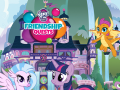 Játék My Little Pony: Friendship Quests 