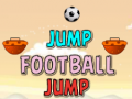 Játék Jump Football Jump