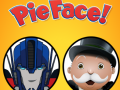 Játék Pie Face