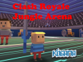 Játék Kogama: Clash Royale - Jungle Arena
