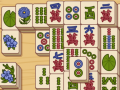 Játék Forest Frog Mahjong