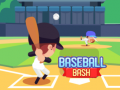Játék Baseball Bash