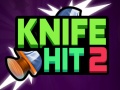 Játék Knife Hit 2