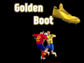 Játék Golden Boot