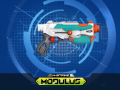 Játék N-strike Modulus