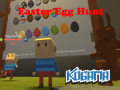 Játék Kogama: Easter Egg Hunt