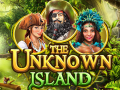 Játék The Unknown Island