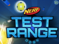 Játék Nerf: Test Range