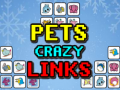 Játék Pets Crazy Links